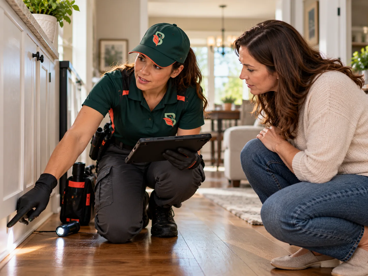 Pest Control Veteran, WY FAQs